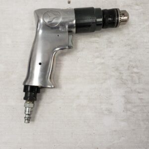 Jet ADX380R Air Drill