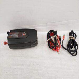 Motomaster Eliminator Inverter