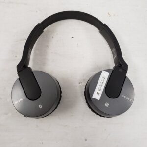 Sony MDR-ZX550BN Headphones