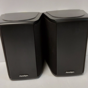 Paradigm ADP-10 V.5 2X Monitor Speakers