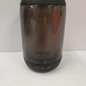 iHome IBT820B Wireless Speaker
