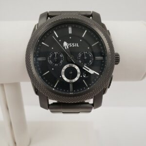 Fossil Watch – Grey