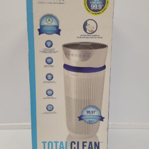 HoMedics 1398743 Air Purifier
