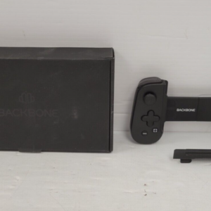 Backbone BB-02 Game Controller for Phone