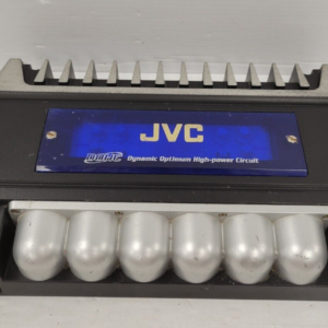 JVC KS-AX6500 Car Amp