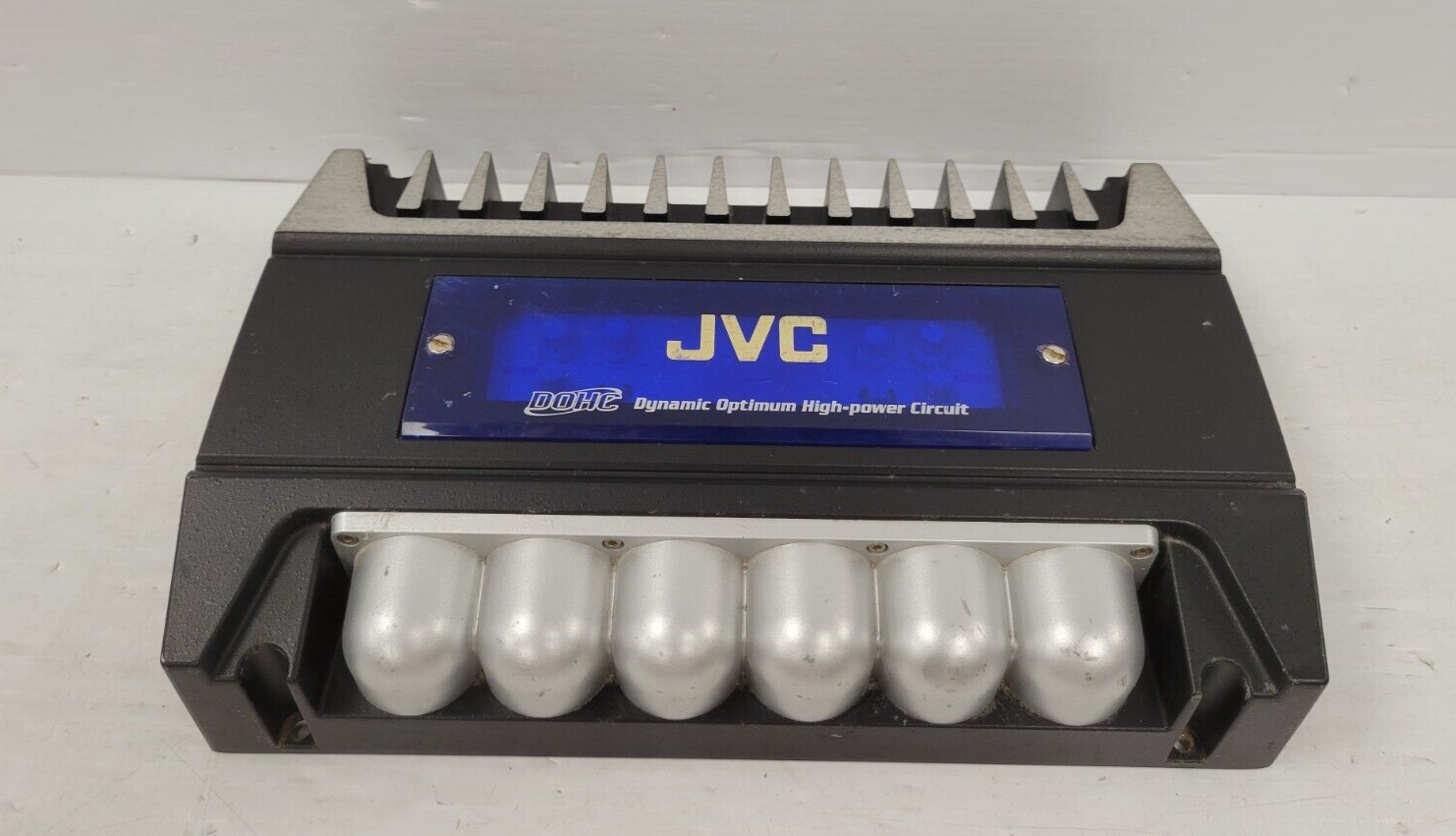 JVC KS-AX6500 Car Amp JVC KS-AX6500 Car Amp