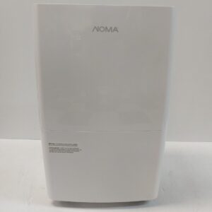 Noma 043-5795-6 Air Condition