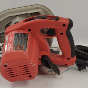 Milwaukee 6390-20 Circular Saw