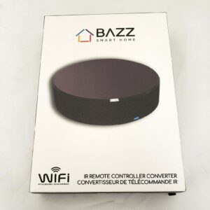 Bazz Smart Home remote Converter