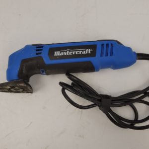 Mastercraft 054-8251-6 Multi-Tool