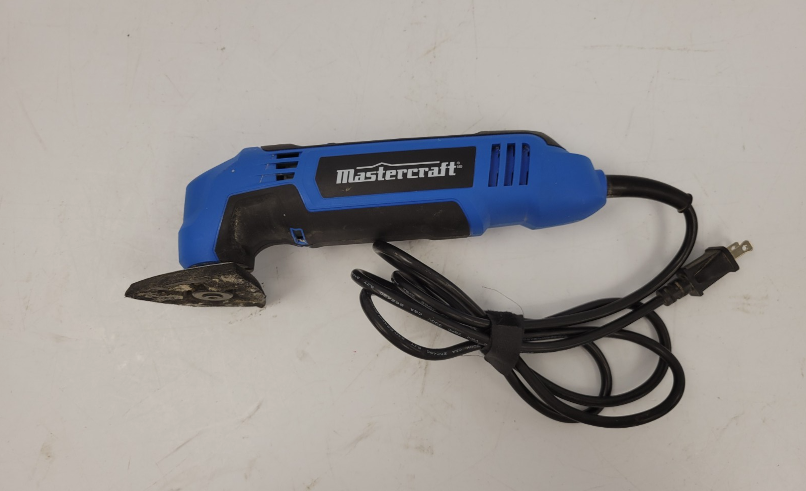 Mastercraft 054-8251-6 Multi-Tool Mastercraft 054-8251-6 Multi-Tool