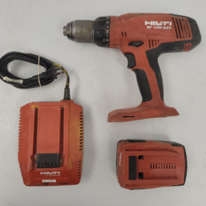 Hilti SF 10W-A22 Hammer Drill