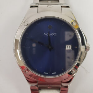 Movado 256476 Watch