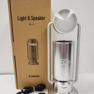 Canon ML-A Light Speaker