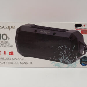 Escape SPBT4023 Wireless Speaker