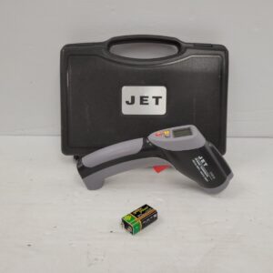 Jet 310018 Infared Thermometer