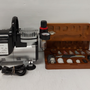 Aspire TC908 Air Compressor