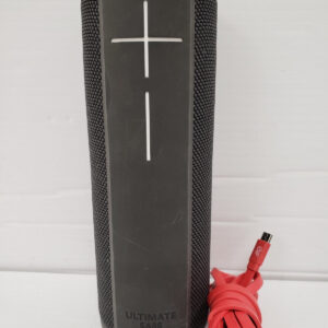UE Ultimate Ears S-00160 Wireless Speaker