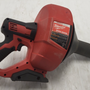 Milwaukee 2571-20 Cordless M12 Drain Snake