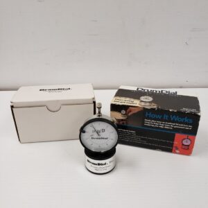 Drumdial Drum Tuner
