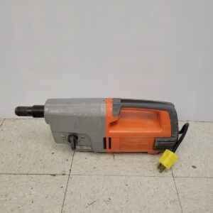 Husqvarna DM340 Ergonomic Core Drill