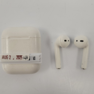 Apple A1602 AirPods 1st Gen Earbuds