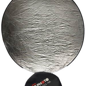 Photobasics.net 5 in 1 Reflector In Bag