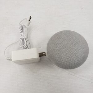Google H2C Smart Speaker