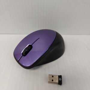 HP H2f48AA Mouse