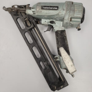 Metabo NF65MA4S Finish Nailer