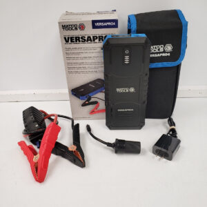 Matco Tools VersaPro4 Boost Pack