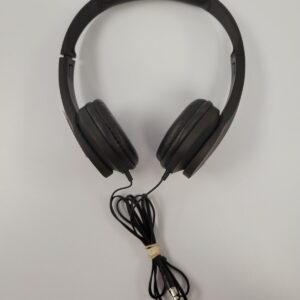 No Name Headphones