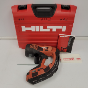 Hilti HX120 Concrete Fastener
