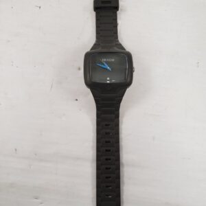 Nixon “The Rubber Player” Watch