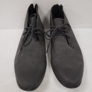 H&M Black Shoes – Size 8