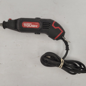 Hyper Tough AQ25026A Rotary Tool