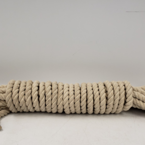 No Name Safety Rope – 100′