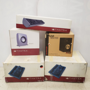 Tantra Surround Home Theater