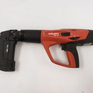 Hilti DX5 Concrete Fastener