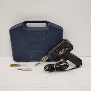 Mastercraft 058-6362-6 Solder Gun