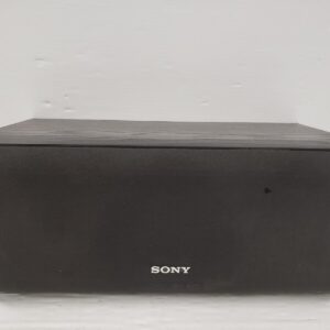 Sony SS-CN5000P Center Speaker