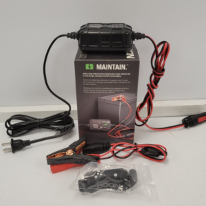 Noco Genius2 Battery Charger