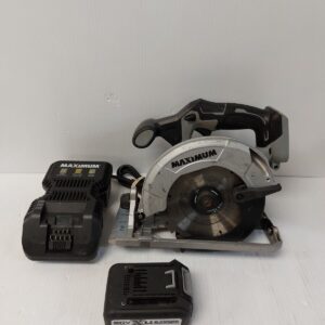 Maximum 054-8355-0 Circular Saw