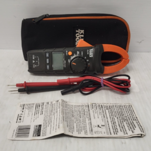 Klein Tools CL210 Digital Clamp Meter