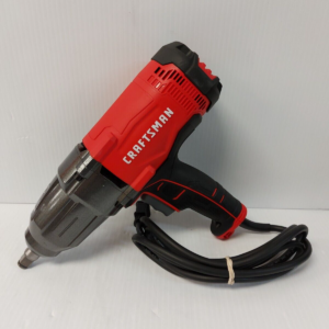 Craftsman CMEF900 Impact Driver