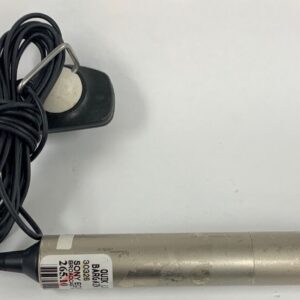 Sony ECM77B Microphone