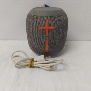 Ultimate Ear Wonder Boom 2 Speaker