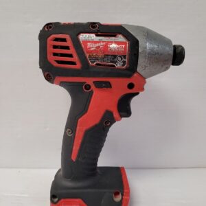 Milwaukee 2656-20 1/4″ Hex Impact Drill