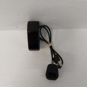Fitbit FB417 Smartwatch w/ charger