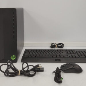 HP TG01-0009 Computer Tower